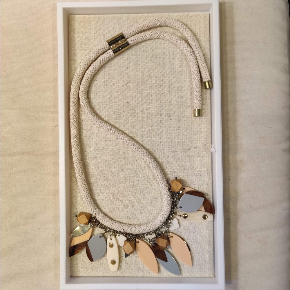 Noonday Collection Grove Necklace